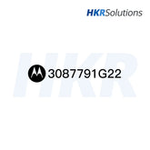 MOTOROLA 30087791G22 Power Cord